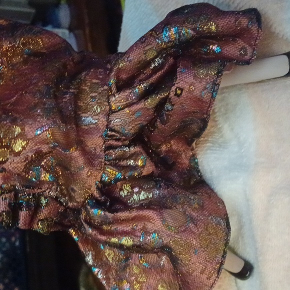 Brinn Clown Doll 19inch - Picture 3 of 3